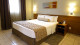 Quality Hotel Jundiaí - O Quality Jundiaí garante acomodações aconchegantes durante toda sua estada.