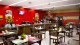 Quality Hotel Manaus - O Restaurante Aupabá também oferece delicioso menu à la carte nas demais refeições.