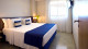Quality Suites Vila Velha - Comodidade e conforto que abrangem ainda as acomodações. Escolha entre suítes Superior, Luxo e Business.