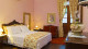 Hotel Quinta das Videiras - Sua acomodação será em uma das charmosas suítes Premium.