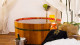 Hotel Quinta das Videiras - Um SPA o espera para massagens relaxantes e um momento só seu!