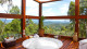 Quinta dos Pinhais - Na Morada de 130m² você tem sala, quarto, jacuzzi, sauna e piscina privativa! 