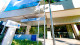 Radisson Blu BH - Vivencie a completude entre a placidez da capital mineira e a modernidade do Radisson Blu Belo Horizonte!