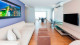Ramada Recife Suites - Depois de um dia agitado, nada como o conforto da acomodação! Escolha entre cinco opções, de 40 a 70 m². 