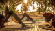 Rancho do Peixe - Outra opção é relaxar com as aulas de yoga, mediante custo extra.