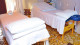 Hotel Recanto da Cachoeira - Enquanto os pequenos brincam, os adultos aproveitam do Relax Space, com massagens mediante custo à parte.