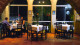 Hotel Recanto da Cachoeira - Se preferir algo mais exclusivo, opte pelo Pennynsula Dom Raul, restaurante de culinária mediterrânea à la carte.