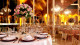 Recanto Cataratas - Aranda, que serve jantares românticos, e Bromélia Brasserie, de cozinha regional, nacional e internacional.
