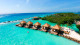 Renaissance Aruba Resort - O grande diferencial é a ilha privativa, acessível de táxi aquático. São duas praias, uma exclusiva para adultos!