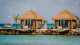 Renaissance Aruba Resort - Além de curtir o mar, desfrute de dois bares, cabanas exclusivas para adultos, esportes aquáticos, playground e SPA.