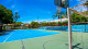 Resort Villaggio Arcobaleno - E uma quadra poliesportiva. 
