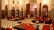 Riad Fes Guest Palace - Ele oferece 4 pátios com decoração especial. Você se sentirá em um verdadeiro palácio marroquino! 