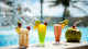 Rifóles Praia Hotel Resort - Sem falar dos cocktails do lobby bar ou do bar molhado.