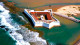 Rifóles Praia Hotel Resort - Alguns pontos turísticos merecem visita, caso da Fortaleza dos Reis Magos, situada a pouco menos de 14 km do hotel.