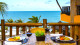 Rifóles Praia Hotel Resort - O paladar é saciado do melhor jeito, com deliciosos pratos da culinária regional e internacional. 