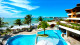 Rifóles Praia Hotel Resort - Dunas, recifes, falésias, piscinas naturais, praias belíssimas e uma hospedagem com vista para o Morro do Careca!