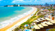 Comfort Hotel & Suites Natal - Quanto ao destino, comece pela Praia de Ponta Negra, principal da cidade e a apenas 600 m do hotel.