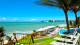 Rifóles Praia Hotel Resort - Na principal praia do destino, o desfrute de uma jornada à beira-mar é garantido.