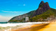 Fasano Rio de Janeiro - Que tal curtir um dia de mar, na companhia do serviço de praia oferecido pela hospedagem?