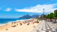 Promenade Palladium - E claro, as praias cariocas são de tirar o fôlego! Ipanema está a apenas 1 km e Copacabana está a 4 km. 