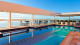 Rio Othon Palace - Para momentos de tranquilidade e relaxamento, a piscina na cobertura é, sem dúvidas, a pedida ideal! 