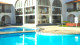 Rio Poty Praia Hotel - Nada como relaxar à beira da piscina com um drink, não é mesmo?