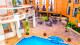 Rio Quente - Hotel Giardino - Reúna a família para dias inesquecíveis sob os cuidados do Hotel Giardino!