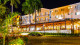 Rio Quente - Hotel Pousada - Aproveite todas as possibilidades que somente uma hospedagem como o Hotel Pousada pode oferecer!