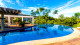 Rio Quente - Cristal Resort - Lazer para toda família tem destino e hospedagem certos. Dias sofisticados em Goiás, no Rio Quente Cristal Resort!