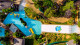 Rio Quente - Hotel Pousada - No Hot Park, diversão não falta! O parque aquático é o maior da América do Sul e o único com águas quentes.