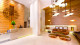 Ritz Copacabana Boutique - Atendimento de excelência com serviço de concierge e room service trazem mais praticidade à hospedagem.