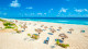 Riu Caribe - Do lado de fora, Cancun continua a encantar! Desde suas belas praias...
