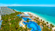 Riu Caribe - Para curtir Cancun da melhor forma, é imprescindível hospedar-se no Riu Caribe, na Zona Hoteleira!