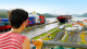 Riu Plaza Panama - O Canal do Panamá é uma das atrações principais, entre tantas.