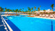 Riu Vallarta - Por falar em diversão, desfrute de cinco piscinas ao ar livre!