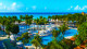Riu Yucatan - O sol da Riviera Maya raia mais forte no Riu Yucatan, resort All-Inclusive cinco estrelas à beira-mar!