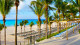 Riu Yucatan - Destino e hospedagem que se completam a fim de tornar o cenário paradisíaco.