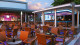 Riu Yucatan - O lazer ganha proporções durante a noite também com shows ao vivo, espetáculos e uma discoteca! 