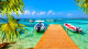 Occidental Tucancún - Entre praias, ilhas e pontos históricos, dias de puro deleite estão garantidos! 