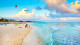 Playacar Palace - Para os momentos com os pés na areia, o serviço de praia é ideal para curtir o sol sem preocupações.