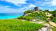 Reflect Cancun Resort & SPA - Outro ponto irrecusável, ainda que um pouco mais distante, são as ruínas maias! Tulum é famoso pelo seu milenar castelo.
