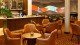 Royal Palm Plaza Resort - Os hóspedes podem escolher entre o Bar Pessoa, Bar Quiosque...