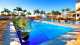 Royal Palm Plaza Resort - A infraestrutura realmente impressiona! São quatro piscinas climatizadas, uma jacuzzi ao ar livre...