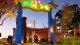 Royal Palm Plaza Resort - Já o Miniville é inspirado em um mundo de fantasia e especialmente desenvolvido para as crianças!