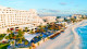Royal Solaris Cancun - Um completo resort All-Inclusive à beira-mar, situado na Zona Hoteleira de Cancun...