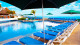 Royal Solaris Cancun - Seja para se divertir ou para relaxar, já é possível perceber que opções não faltam.