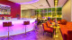 Royal Tulip Rio de Janeiro - O lobby bar é o lugar ideal para saborear drinks e petiscos! 