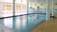 Bristol Paradies Hotel - Neste inverno nada melhor do que relaxar nesta piscina aquecida 