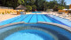 Bristol Paradies Hotel - As piscinas externas têm opções para todas as idades