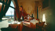 Fonteverde - O Restaurante Ferdinando I oferece pratos tipicamente toscanos em um ambiente de muita história